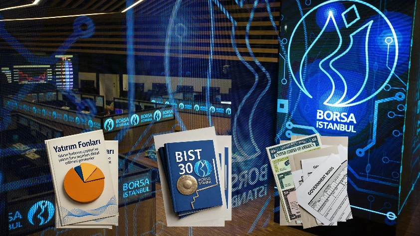 Sermaye piyasaları derinleşmeli! KOBİ'lerin finansman ihtiyacına alternatif çözüm