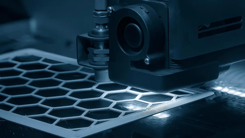 Sertleştirilmiş karbür üretiminde 3D baskı dönemi