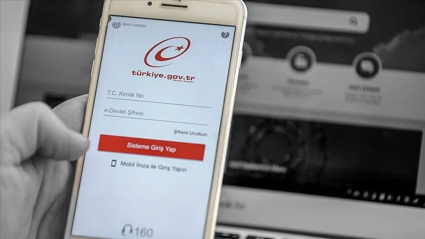 SGK işlemleri tek noktada birleşti: e-Devlet’te 180 hizmete kolay erişim dönemi SGK işlemleri tek noktada birleşti: e-Devlet’te 180 hizmete kolay erişim dönemi