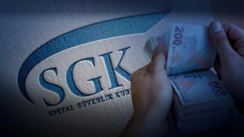 SGK’da '9 kat' dönemi 2026’da başlıyor! İsa Karakaş yazdı