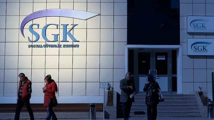 SGK’dan emeklilik iptali açıklaması: Rakamlarla açıkladı! 650 bin kişi iddiası yalanlandı