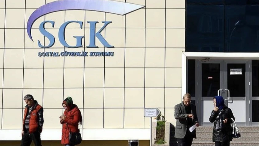 SGK'dan gözlükte dev adım: Çok odaklı camlar artık ücretsiz olacak