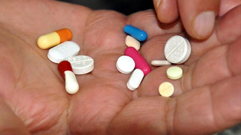 SGK'nın son 2 yıl bilançosu: 867 ilaç geri ödeme listesine alındı