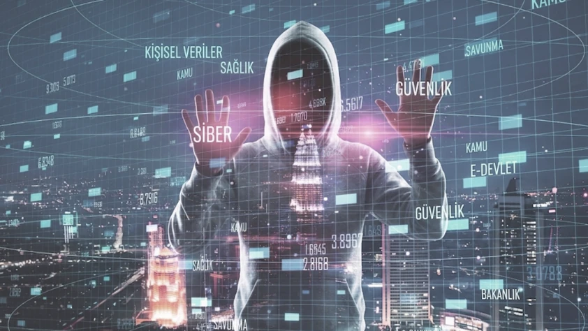Siber casusluğa karşı Uç Nokta Güvenlik Platformu