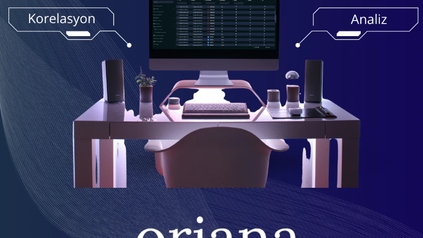 Siber güvenlikte dışa bağımlılığı azaltan yerli teknoloji