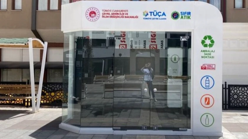 Sıfır Atık Hareketi 193 ülkede karşılık buldu