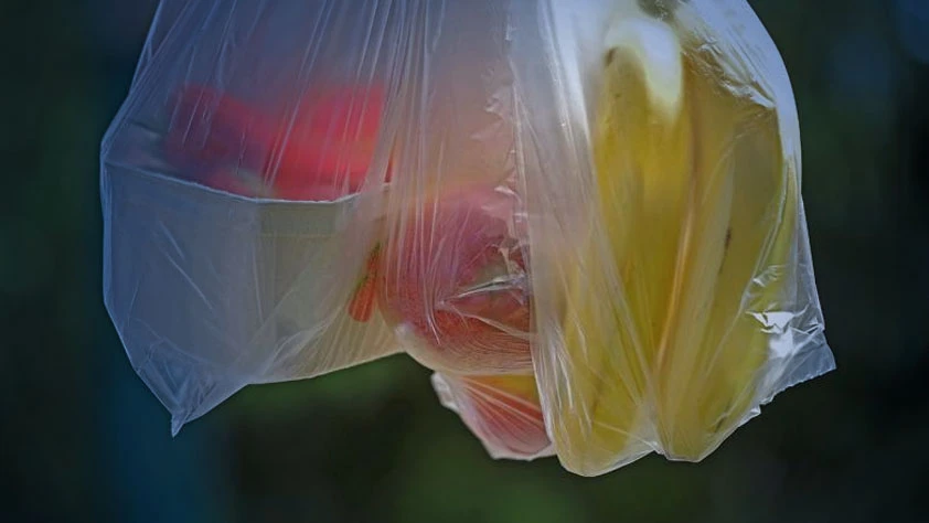 Sıfır Atık hedefinde önemli eşik: Plastik poşet uygulaması ile 2,8 milyon ton atığın oluşumunu engelledi