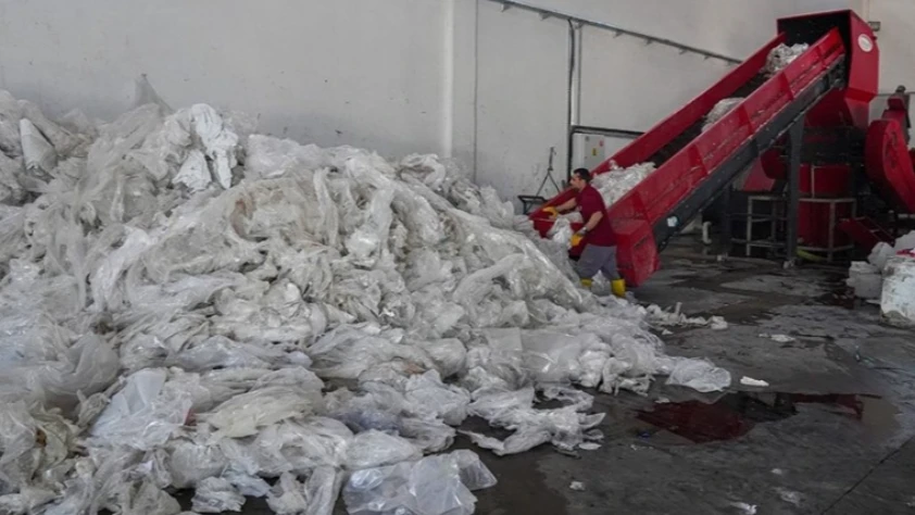 Sıfır Atık Projesiyle 7 yılda 74,5 milyon ton atık