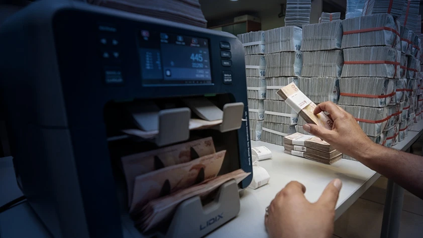 Sigorta sektörü bilançosu: Aktif büyüklük 3,8 trilyon liraya ulaştı