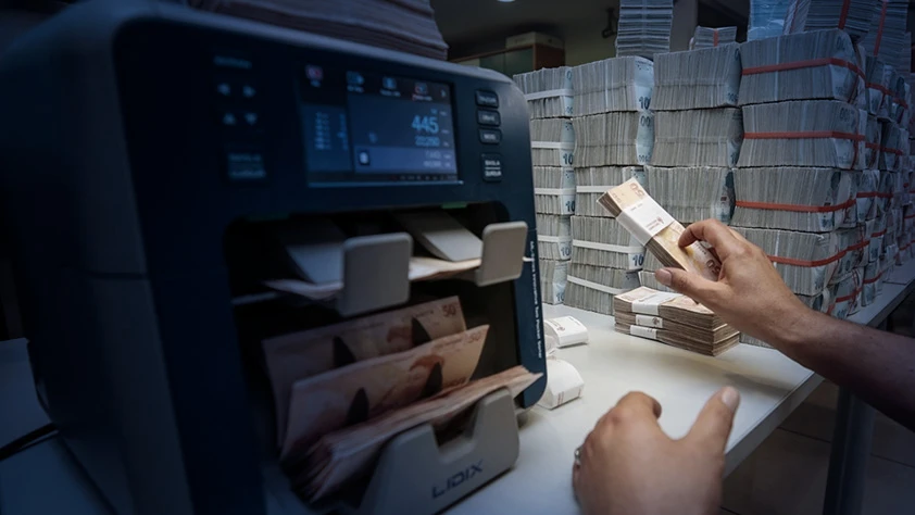 Sigorta sektörünün toplam aktifleri arttı: İlk çeyrekte 4,2 trilyon lira seviyesine ulaştı