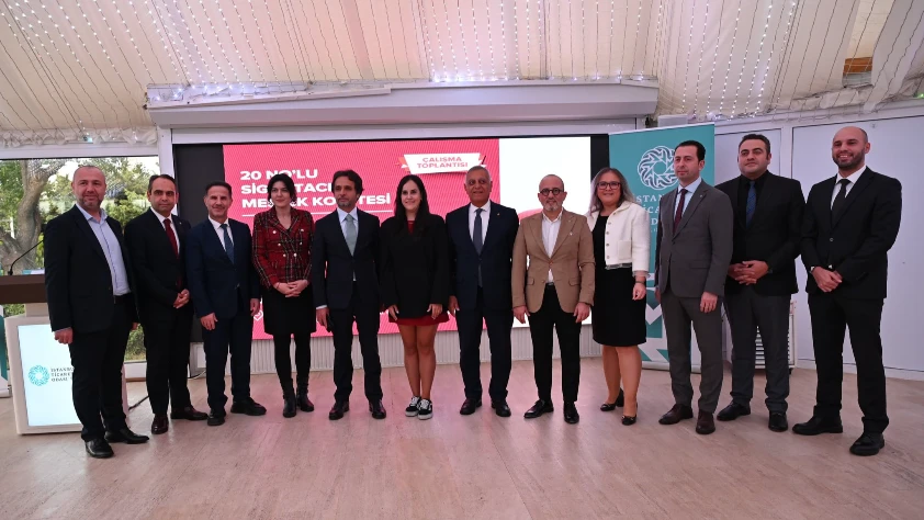 Sigortacılar doğal afet sigortasına hazırlanıyor