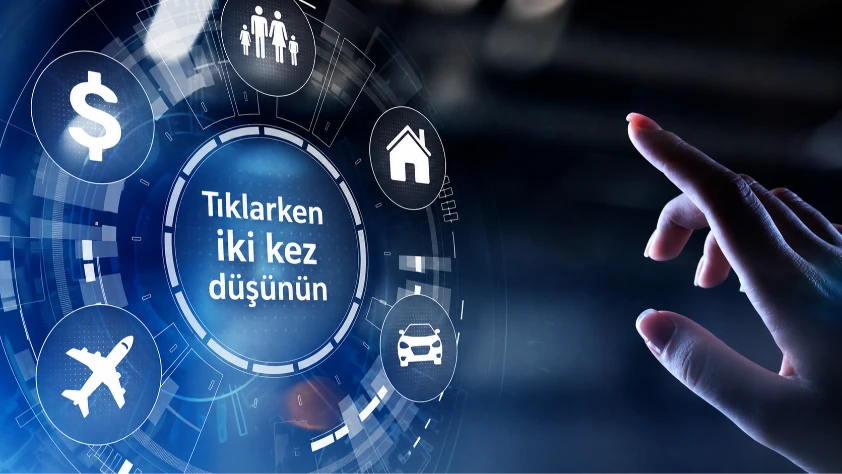 Sigortacılardan dolandırıcılık uyarısı
