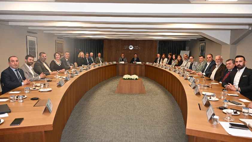 Sigortacılardan, Sigortacılık Kanunu’nda revizyon talebi
