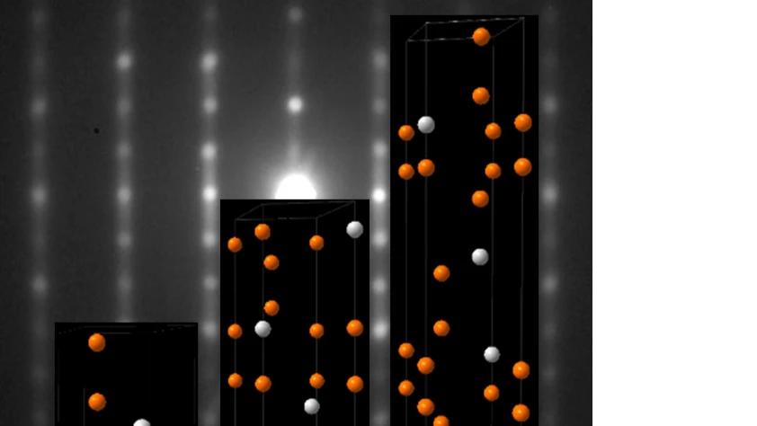 'Silikon'a rakip: İmkansız denilen yarı iletken üretildi