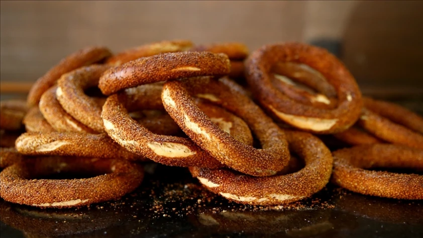 Simit fiyatlarında karar alındı: Yılbaşına ertelendi