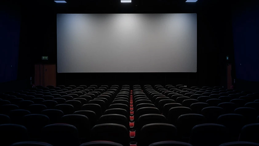 Sinema hasılatı bu yıl 3 milyar 500 milyon lira oldu