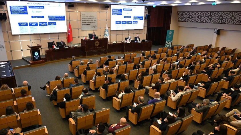 Sınırda karbona ilk adım atıldı