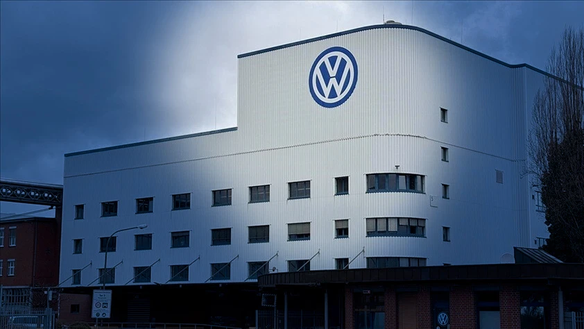 Siparişler ciddi oranda düştü: Volkswagen Osnabrück fabrikasında üretimi azaltıyor