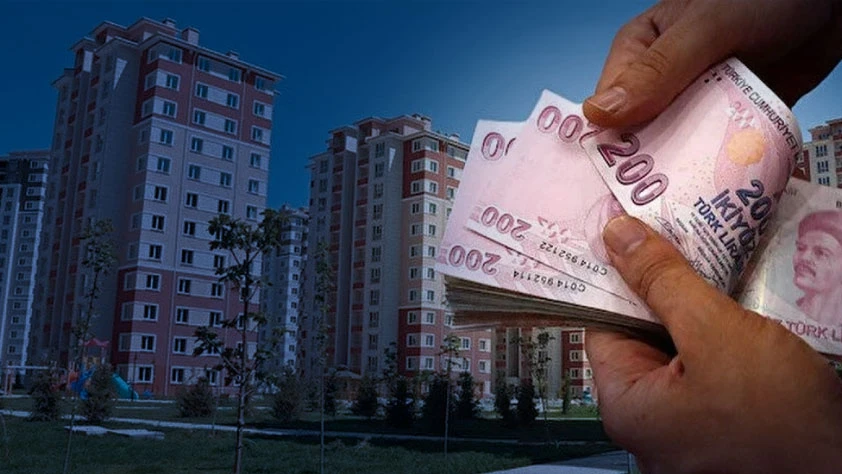 Site yönetimlerine sıkı denetim geliyor: Fahiş aidat sorununa çözüm olacak
