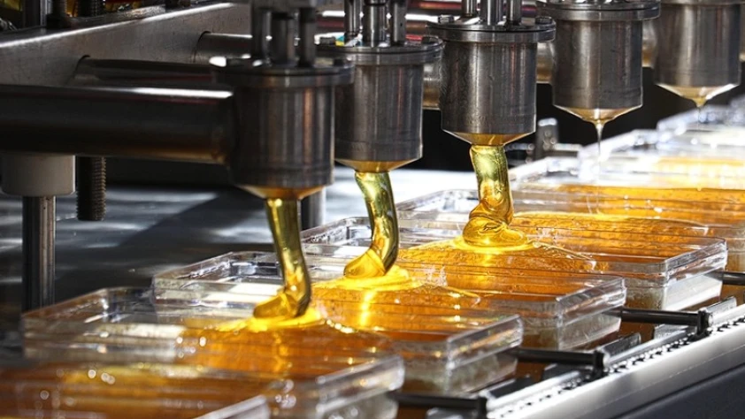 Sivas'tan dünyanın birçok ülkesine bal ihraç ediliyor