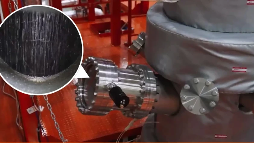 Sıvı metalden füzyon yakıtı üretildi