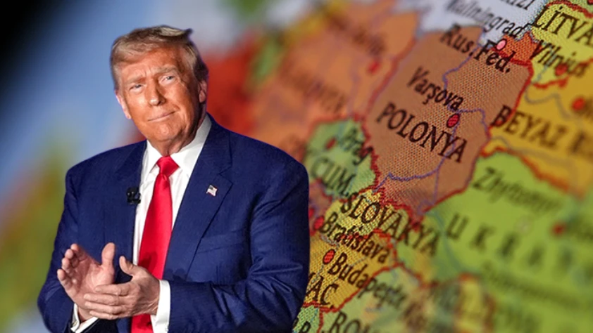 Slovakya Trump'ın çağrısına uymayacağını açıkladı!