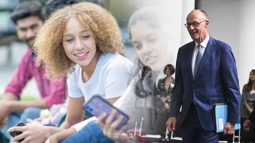 Slovenya ve Yunanistan’dan sonra Almanya da devrede: Yaş sınırı yayılıyor