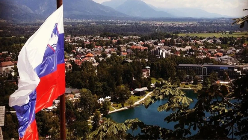 Slovenya’yla çevre pazarlara açılma fırsatı