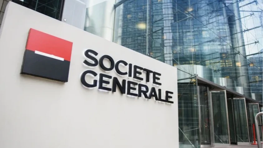 Societe Generale Fransa’da küçülmeye gidiyor: 1800 pozisyon kapanacak