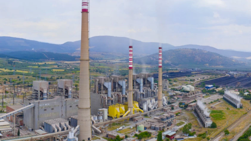 Soma A Termik Santrali'nin ihalesinde ek süre