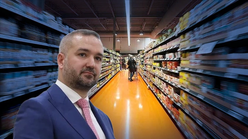 SON DAKİKA: 2025 yıl sonu enflasyon beklentisi yüzde 32 oldu! TCMB Başkanı Karahan açıkladı