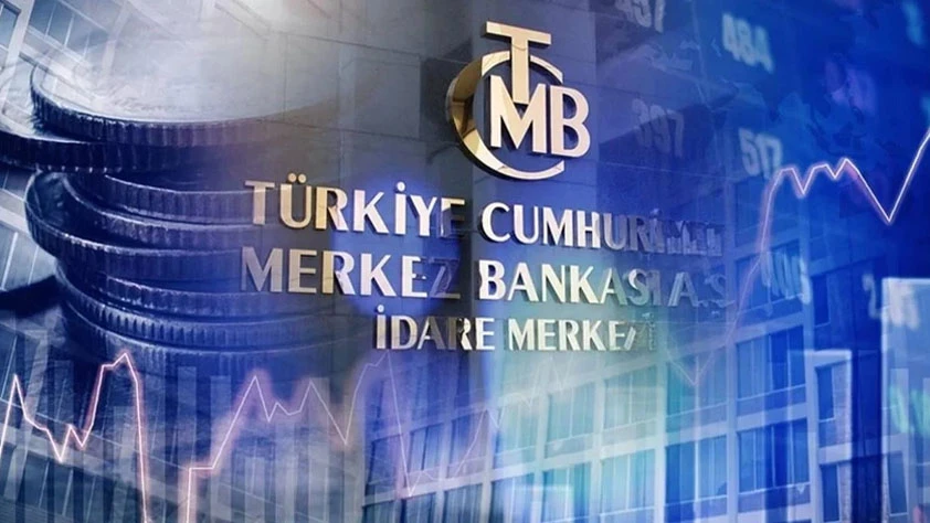 SON DAKİKA: 2025 yıl sonu enflasyon ve dolar tahmini değişti! TCMB yeni sonuçları açıkladı