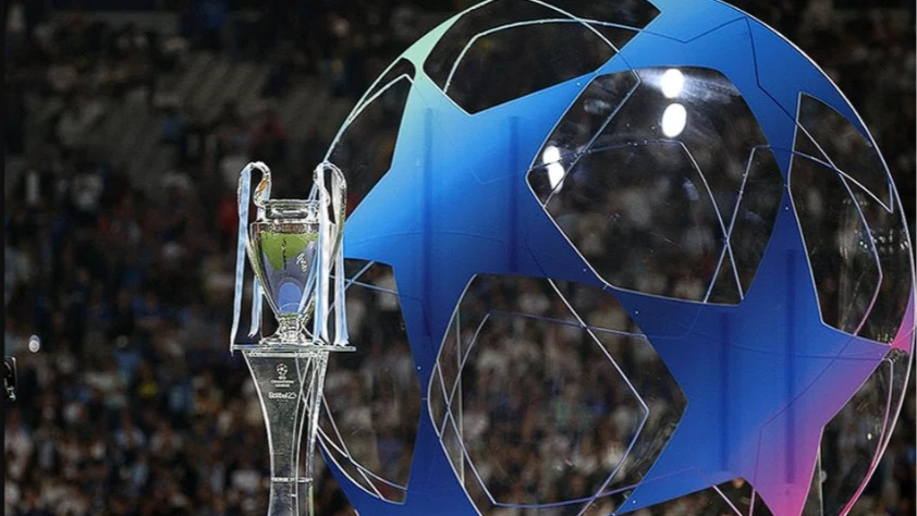 SON DAKİKA: 2026 Şampiyonlar Ligi şampiyonu PSG oldu