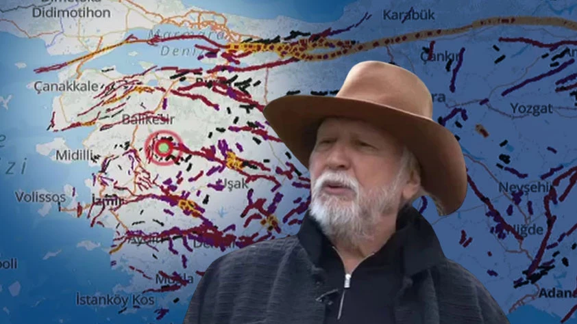 SON DAKİKA: 4.9'luk deprem sonrası Şener Üşümezsoy'dan dikkat çeken yorum: Komşu fayı da kırabilir!