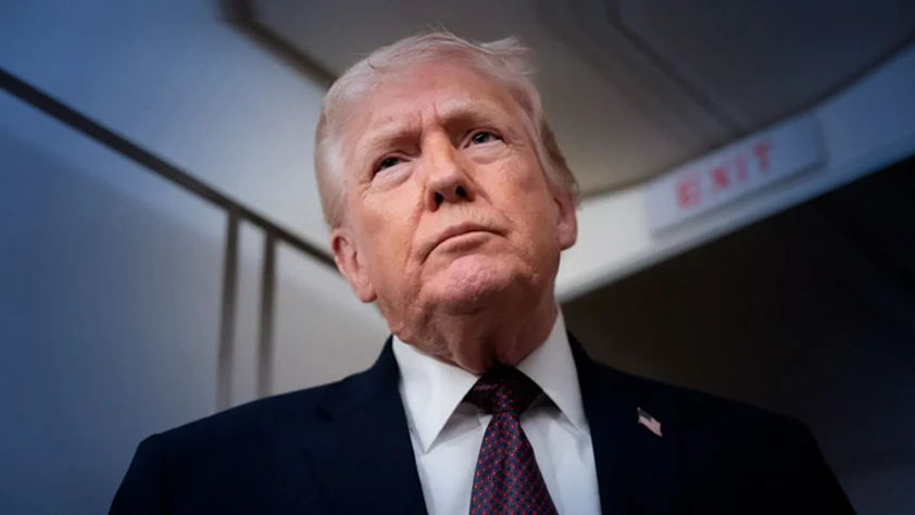 SON DAKİKA | ABD Başkanı Trump: Savaş yakında bitebilir