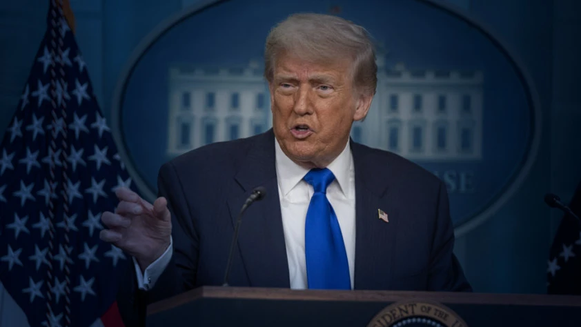 SON DAKİKA | ABD Başkanı Trump'tan İran mutabakatı açıklaması: Petrol daha da düşecek