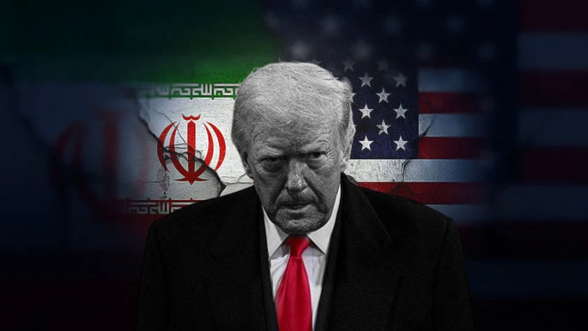 SON DAKİKA: ABD-İran görüşmeleri çıkmaza girdi: Trump’tan iptal kararı