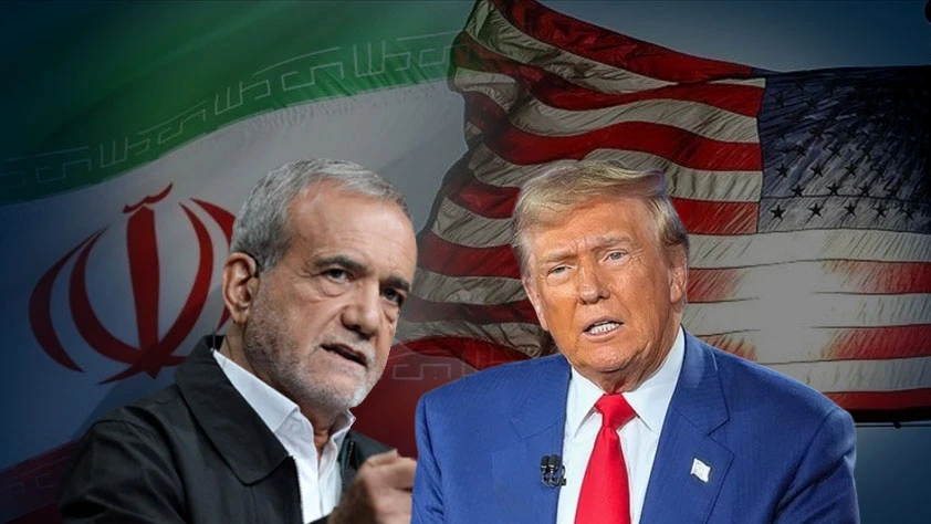 SON DAKİKA: ABD-İran görüşmeleri İstanbul’da mı gerçekleşecek? Trump Türkiye'ye gelebilir