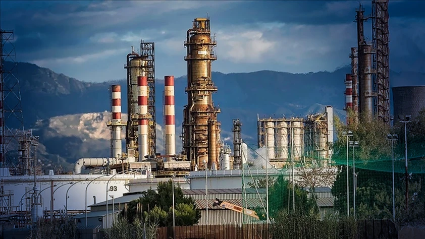 Son dakika: ABD İran petrolünün bir kısmının satışına izin verdi