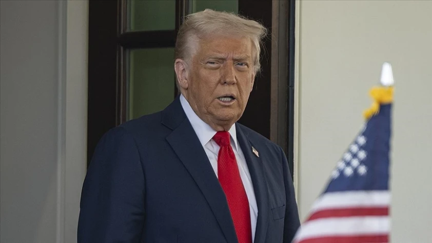 SON DAKİKA: ABD operasyona dahil olacak mı? Trump'tan ilk açıklama geldi