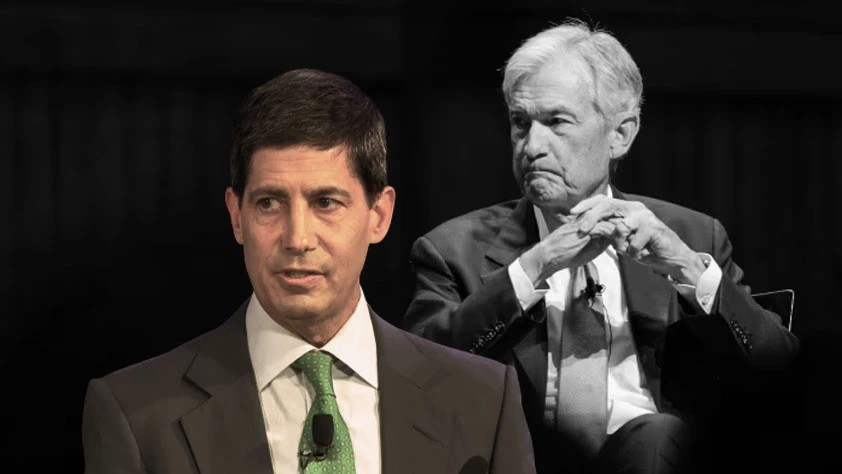 SON DAKİKA: ABD’de kritik karar: Powell soruşturması kapatıldı, Warsh’ın önü açıldı