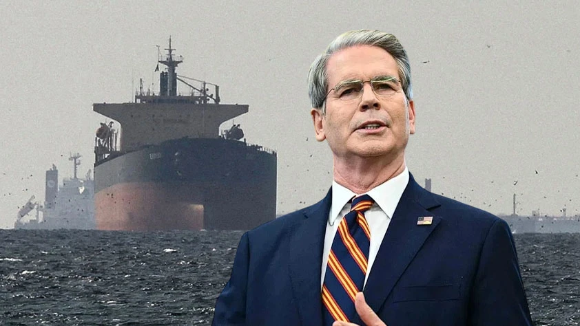 SON DAKİKA: ABD'den sürpriz karar! İran petrolünün satışına izin