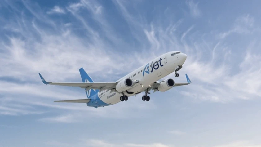 SON DAKİKA: AJet’ten yurt içi uçuşlarda yüzde 30 indirim: Kampanya tarihleri ve koşullar açıklandı