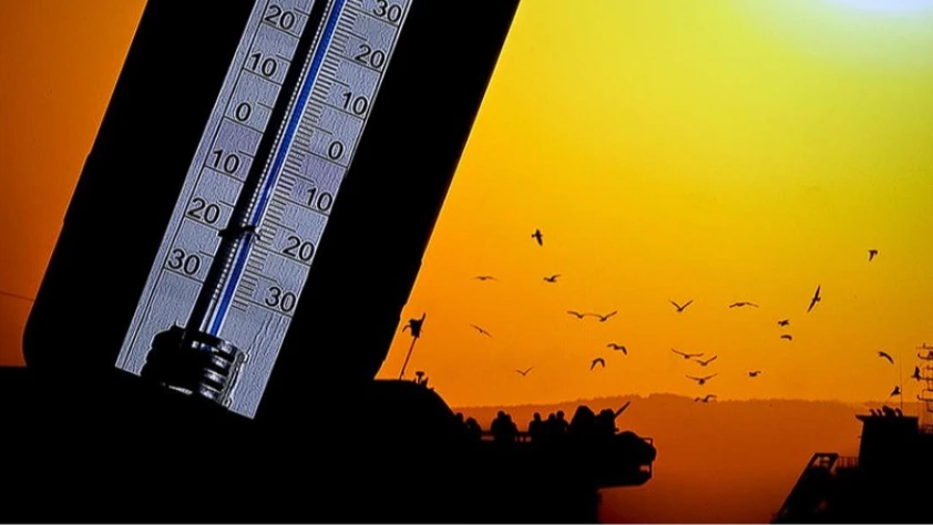 SON DAKİKA: Ankara, İstanbul ve İzmir’de hava durumu: Sıcaklıklar yükseliyor