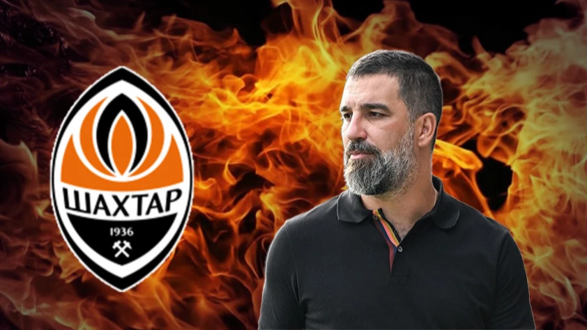 SON DAKİKA: Arda Turan Shakhtar Donetsk'te