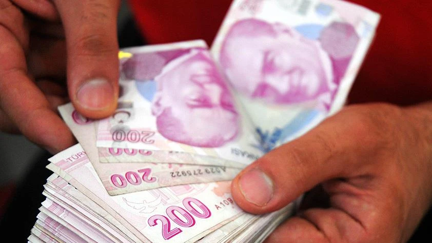 SON DAKİKA: Asgari ücret tespiti için yeni model!