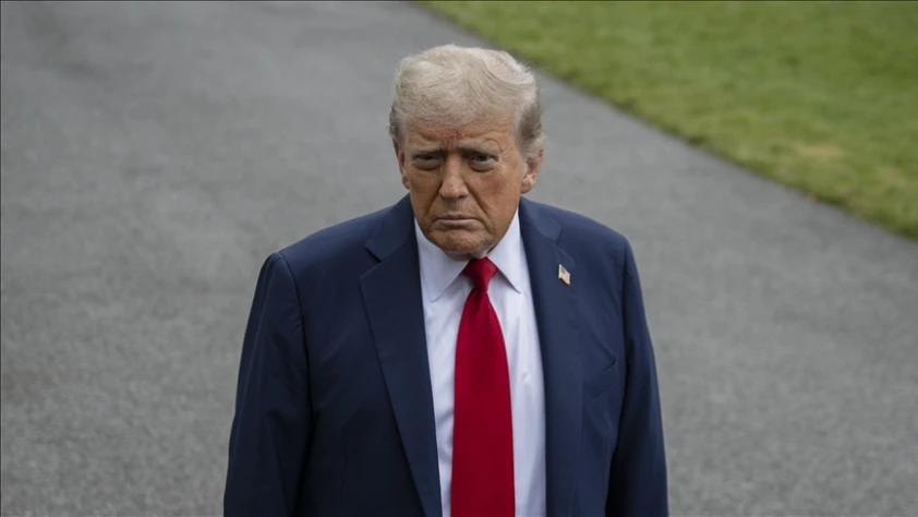 SON DAKİKA: Ateşkes ihlali sonrası Trump İsrail'e tepki gösterdi: O bombaları atma