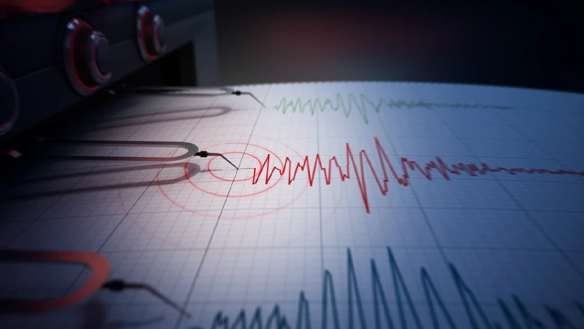 SON DAKİKA | Az önce deprem mi oldu? Büyüklüğü ve merkez üssü ne?