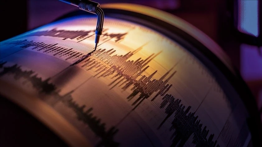 SON DAKİKA| Az önce deprem mi oldu? Sındırgı'daki depremin büyüklüğü kaç? İstanbul'dan da hissedildi...