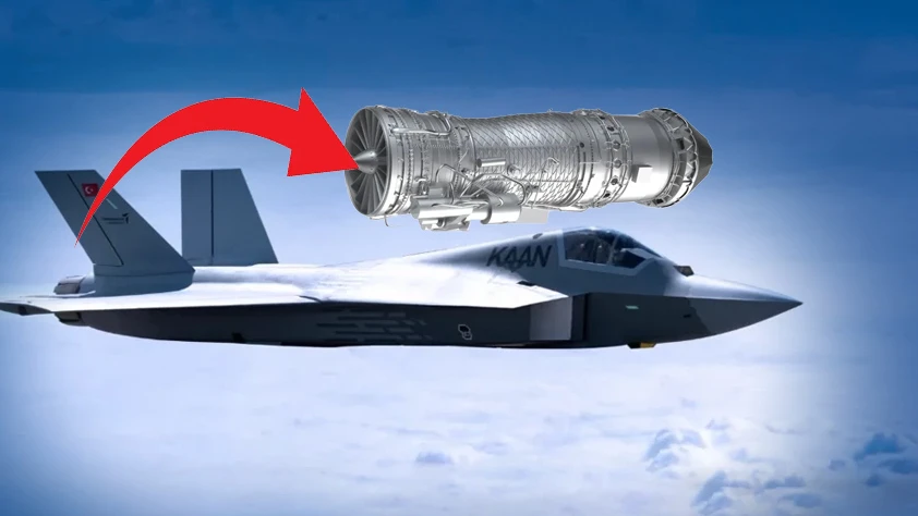 SON DAKİKA: Bakan Güler'den KAAN ve yerli motor açıklaması